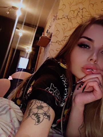 Индивидуалка Жанна Фотография 2
